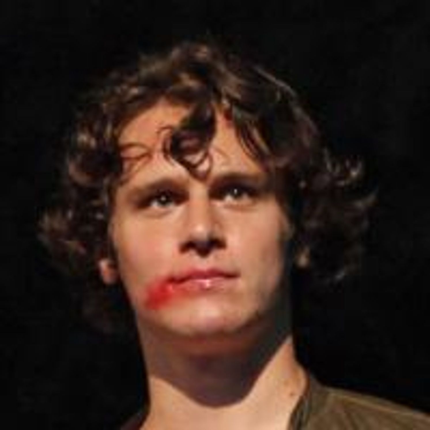 Photo Flash: THE BACCHAE At The Public Theater's Shakespeare In The Park Runs Through 8/30  Image